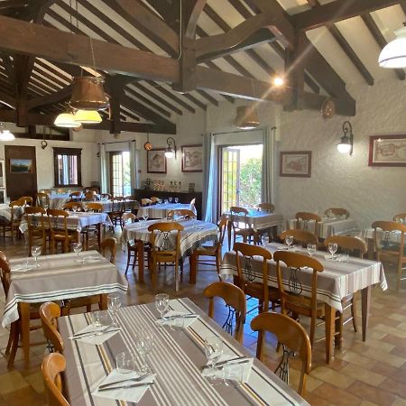 Auberge Chez Tante Ursule كامبو-لي-بان المظهر الخارجي الصورة