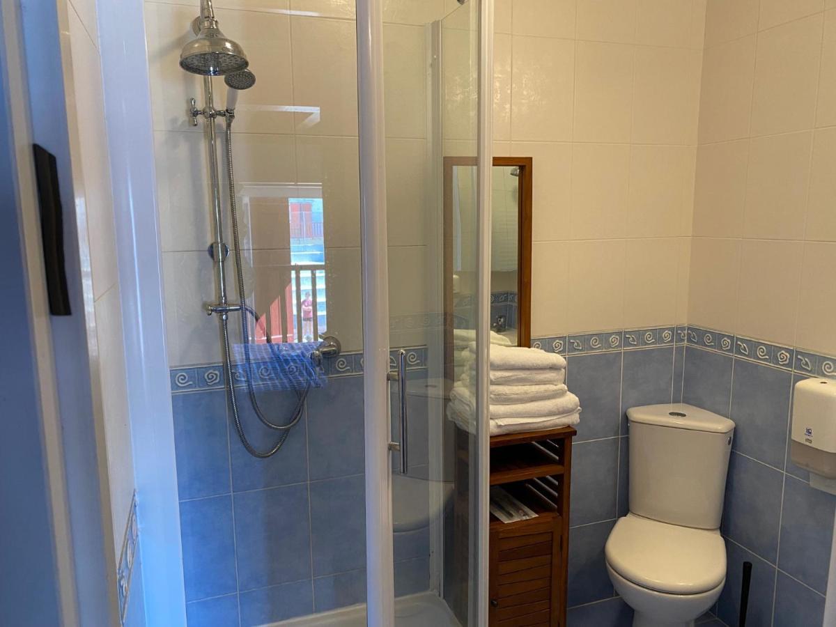 Auberge Chez Tante Ursule كامبو-لي-بان المظهر الخارجي الصورة